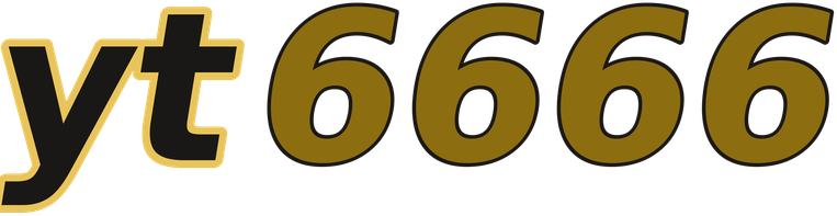 yt6666 logo