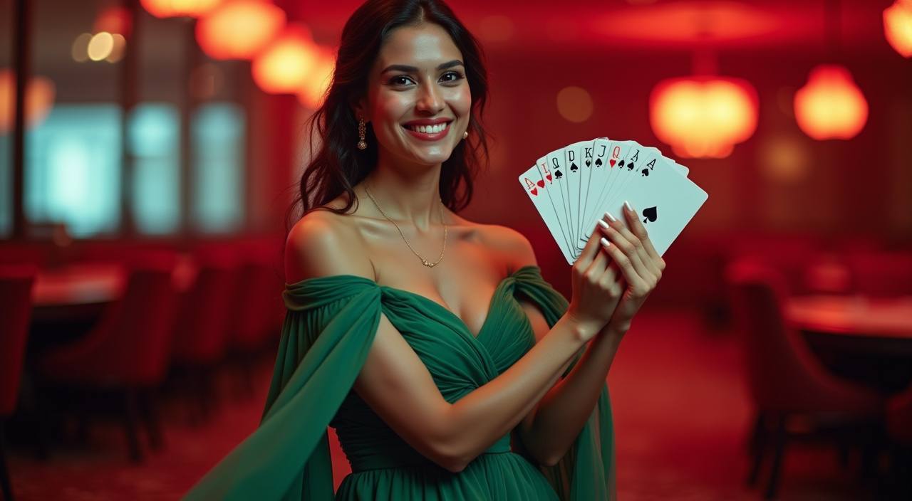yt6666 Table Vegas Strip Blackjack কীভাবে কাজ করে